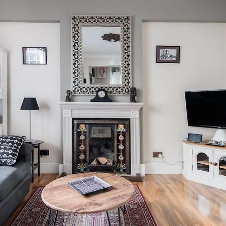 Regency Square Town House Villa Brighton Dış mekan fotoğraf